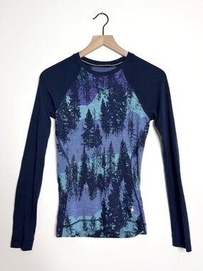 Smartwool Merino 250 Base Layer